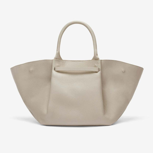 DeMellier The Midi New York Taupe