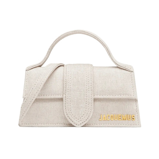 Jacquemus Le Bambino Light Greige