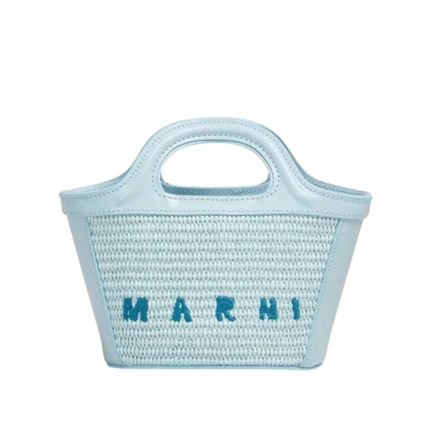 Marni Tropicalia Micro Bag