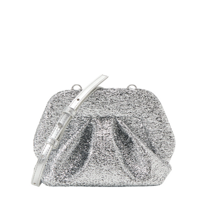 THEMOIRè Gea sparkling clutch