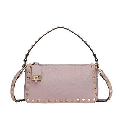 Valentino Garavani Small Rockstud Crossbody Bag