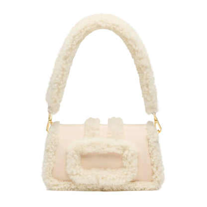 Jacquemus Le Petit Bambimou Doux Light Beige