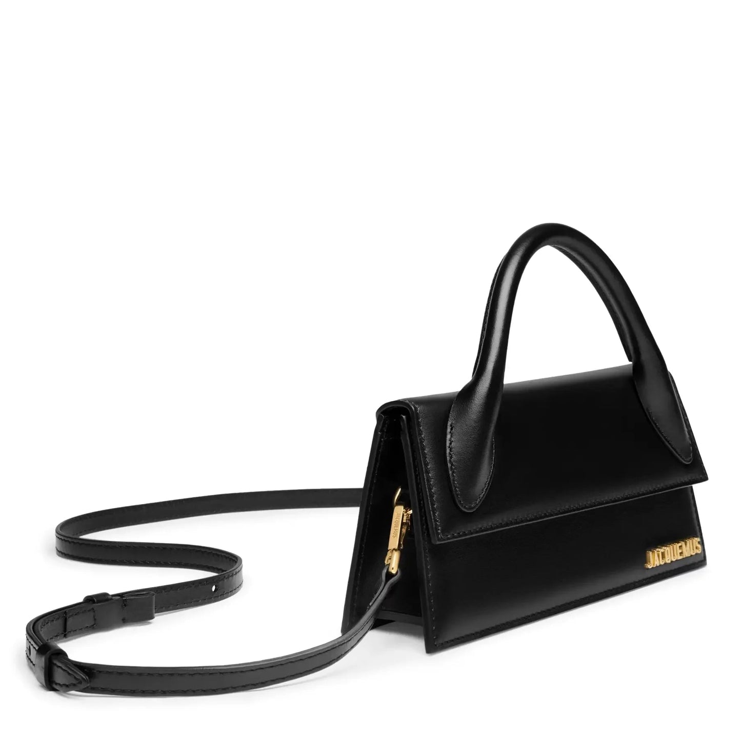 Jacquemus Le Chiquito Long Black