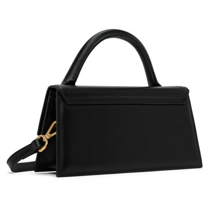 Jacquemus Le Chiquito Long Black